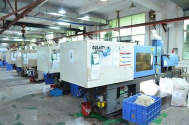 Κίνα Guangzhou Chaoqun Plastic Industry Co., Ltd.