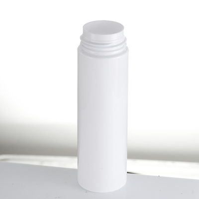 120ml πλαστικό ευρύ στοματικό γαλακτώδες άσπρο HDPE IVD μπουκαλιών πολυαιθυλενίου αναγνωρίζει τη συσκευασία