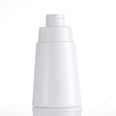 200ml εξατομικεύσιμη μορφή μπουκαλιών της PET η κενή πλαστική αποτρέπει την υγρή διαρροή