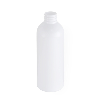 200ml φορητό μπουκάλι λοσιόν για τη συσκευασία φροντίδας δέρματος καλλυντικών