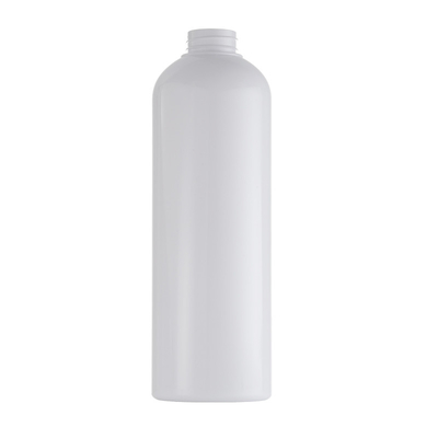 Δημοφιλές ηλέκτρινο χονδρικό πλαστικό μπουκάλι 750 μιλ. για την πλύση και την προσοχή