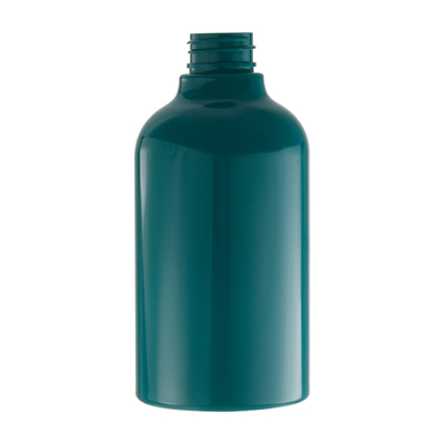 Χονδρικός καυτός πωλεί το κυανό σαμπουάν σώματος λοσιόν μπουκάλι της PET αρώματος πλαστικό με την αντλία ψεκασμού