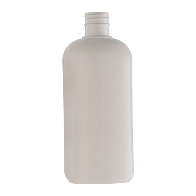 Εργοστασίων χονδρικό ντους πηκτωμάτων πλαστικό πλύσης ποιοτικού προσώπου συσκευασίας 400ml υψηλό - καθορισμένο μπουκάλι ποιοτικού γαλακτώδες άσπρο σαμπουάν υψηλό -