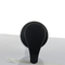 Μαύρη στιλπνή πλαστική προσαρμογή 28mm αντλιών λοσιόν