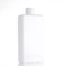 ISO9001 άσπρο καλλυντικό πλαστικό μπουκάλι 100% καθαρό υλικό 300ml