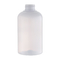 Άσπρο διαφανές πλαστικό συσκευάζοντας μπουκάλι 300ml που προσαρμόζεται
