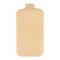 Κίτρινο μπουκάλι αντλιών αφρού της PET για τη συσκευασία πλυσίματος σαμπουάν πηκτωμάτων ντους