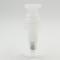 Διαφανής ομαλή πλαστική αντλία γαλακτώματος για το μπουκάλι 28/410 καλλυντικών