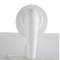 33/410 άσπρη μακριά αντλία στοματικού πλαστική λοσιόν για το σαμπουάν φιλικό προς το περιβάλλον