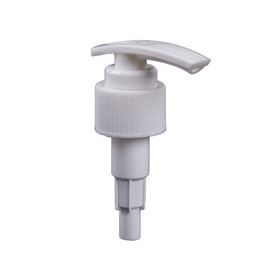 2.5ml/t πλαστική αντλία λοσιόν