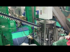 Non Spill White Soap Dispenser Pump 2000 times Service Life