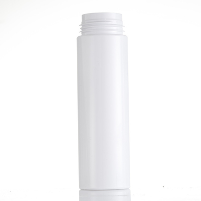 200ml άσπρο μπουκάλι της PET για το λοσιόν ευνοϊκό για το περιβάλλον