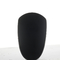 Προσαρμοσμένη πλαστική αντλία 32/410 λοσιόν μαύρο παγωμένο ISO9001