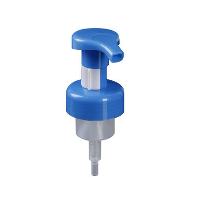 43/410 Sanitizer χεριών 0.5ml/T αντλία αφρού για Mousse το εμπορευματοκιβώτιο