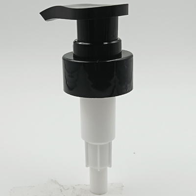 Μαύρη ομαλή πλαστική αντλία 33/410 4.0ML/T γαλακτώματος